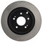 Centric Parts Premium Brake Rotor, 120.46072 120.46072 - alternate 3